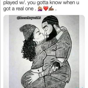 Meet your Posher, Terry